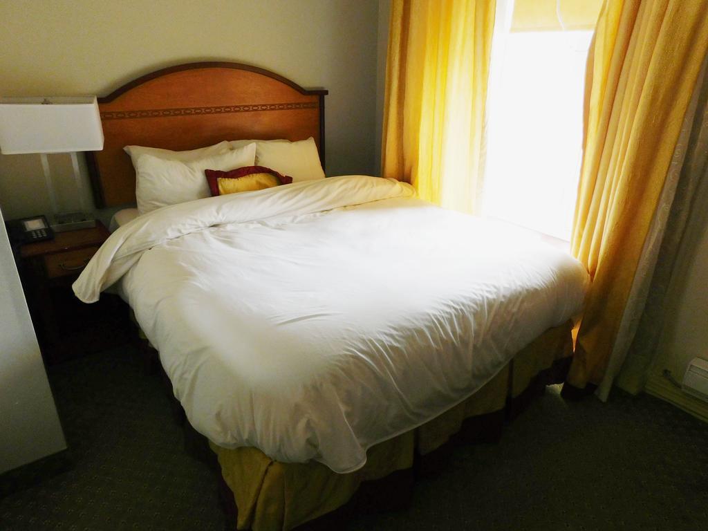 Hotel A2K Montreal Habitación foto
