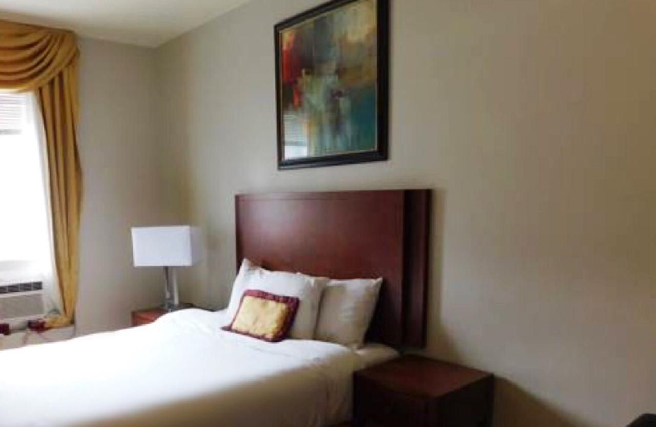 Hotel A2K Montreal Exterior foto